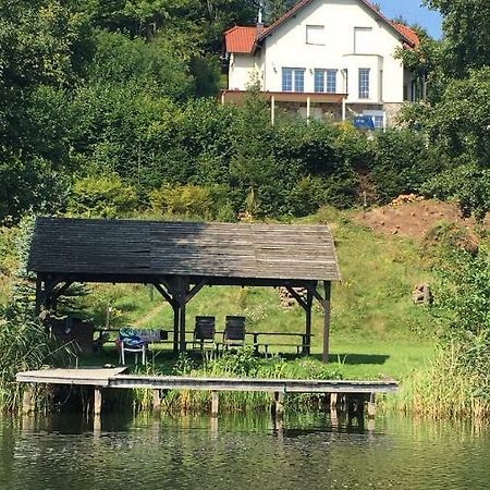Villa The Dutchman Brodnica Dolna Eksteriør bilde