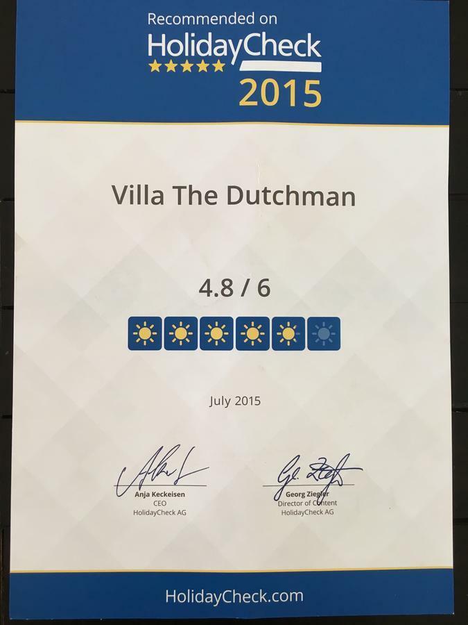 Villa The Dutchman Brodnica Dolna Eksteriør bilde
