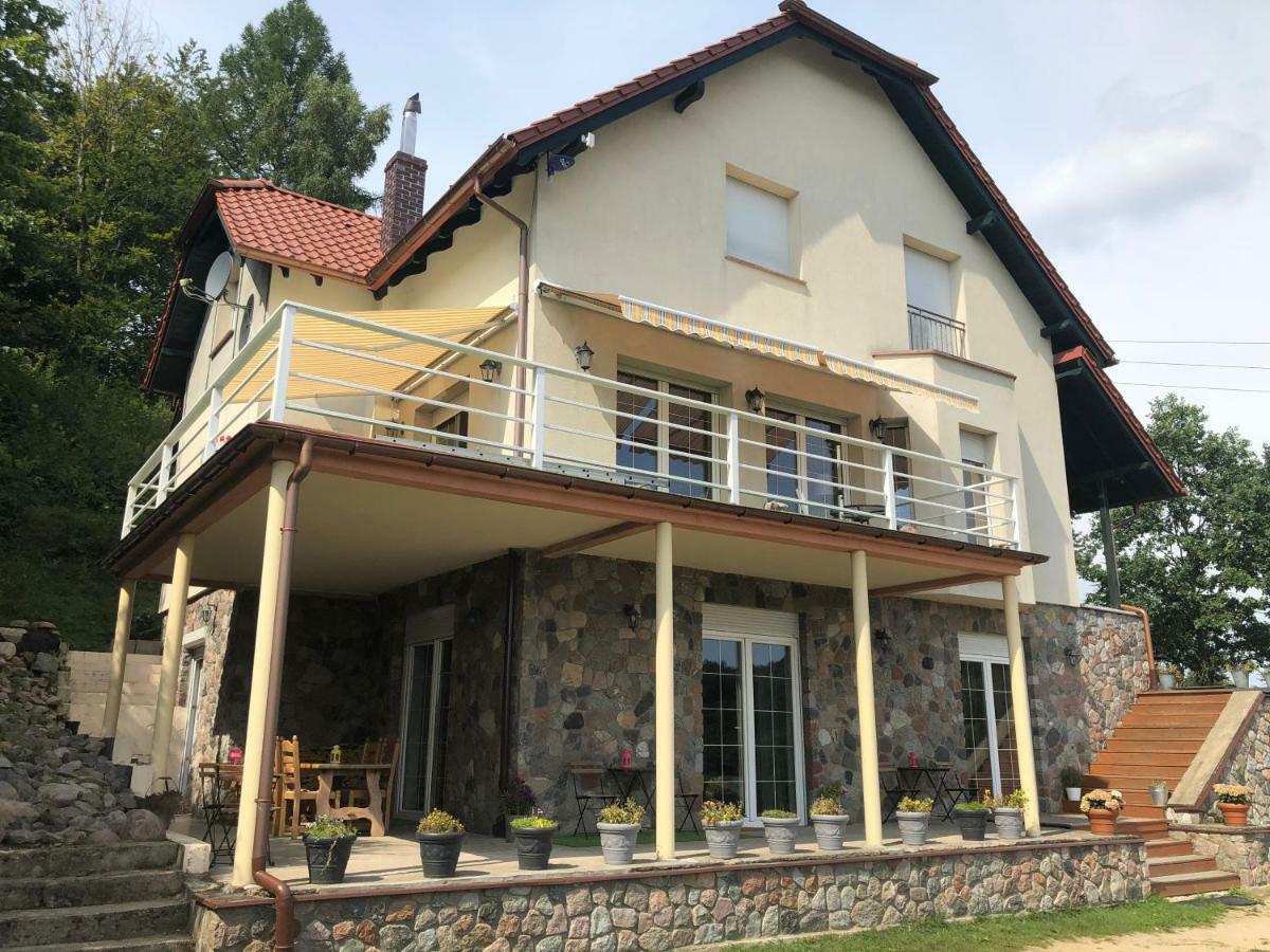 Villa The Dutchman Brodnica Dolna Eksteriør bilde